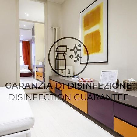 Italianway - Garibaldi 46 A Apartment Milano Ngoại thất bức ảnh