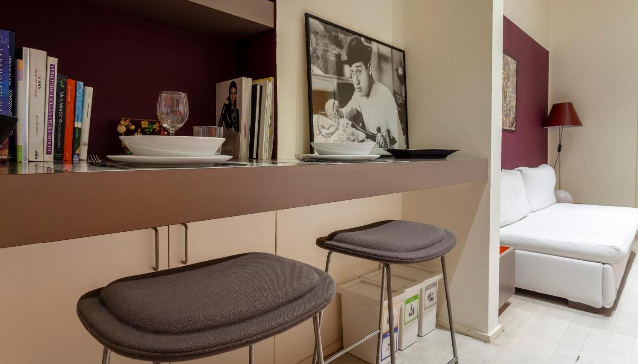 Italianway - Garibaldi 46 A Apartment Milano Ngoại thất bức ảnh