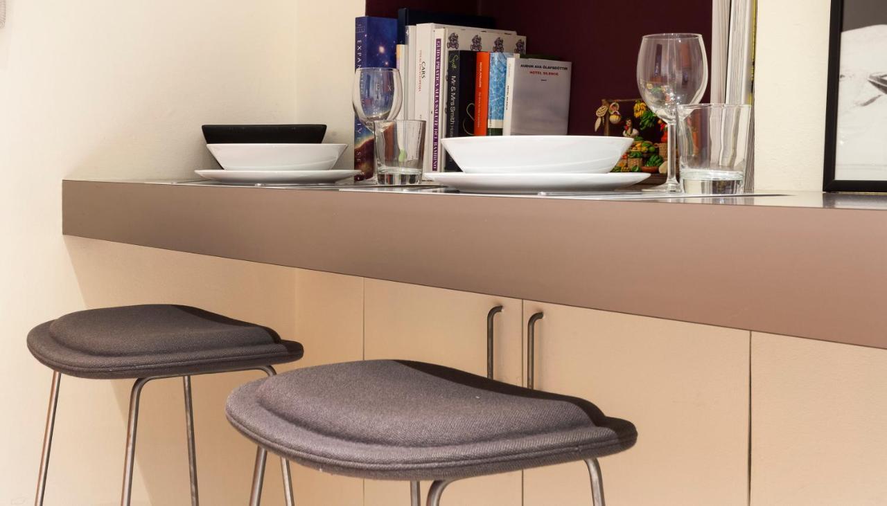 Italianway - Garibaldi 46 A Apartment Milano Ngoại thất bức ảnh