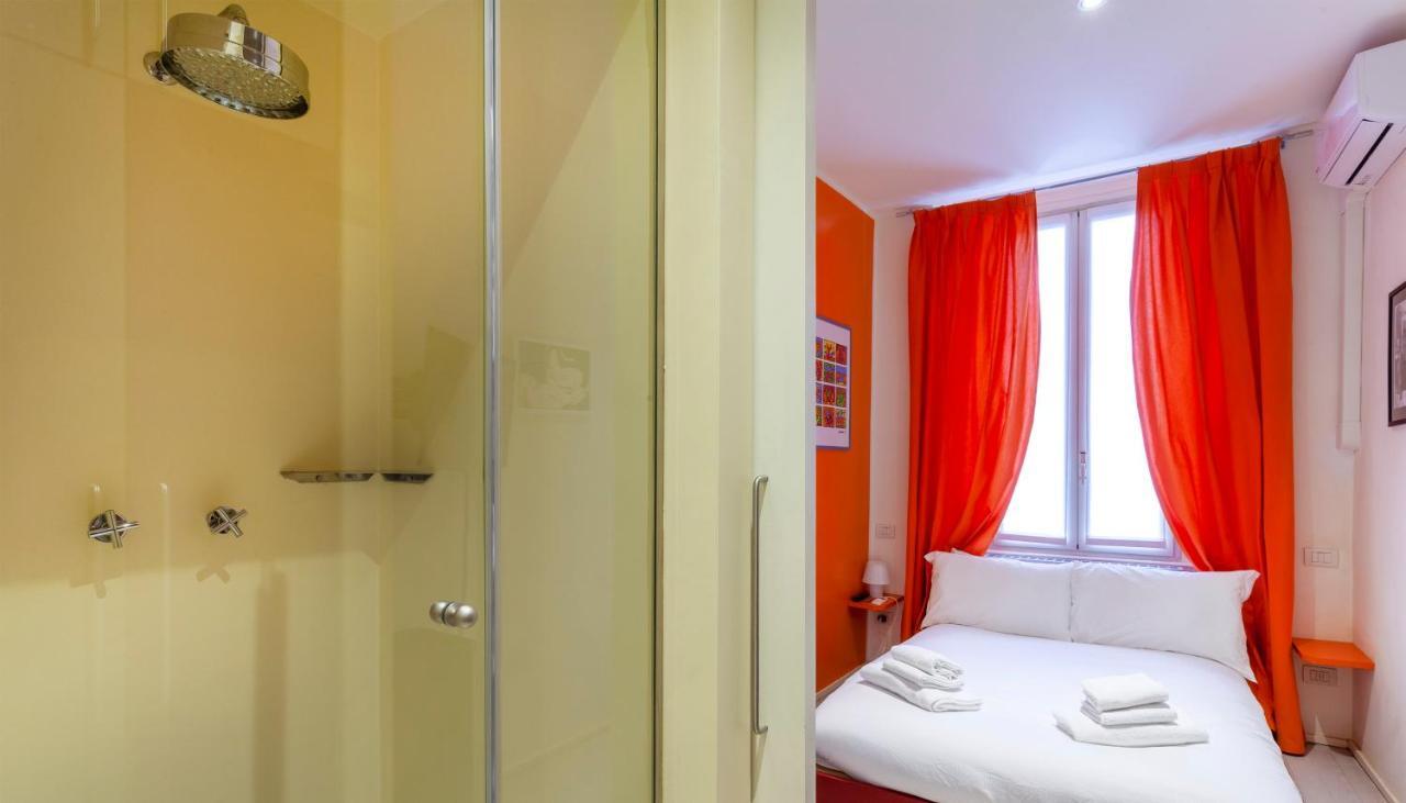 Italianway - Garibaldi 46 A Apartment Milano Ngoại thất bức ảnh