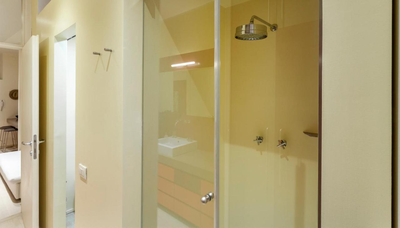 Italianway - Garibaldi 46 A Apartment Milano Ngoại thất bức ảnh